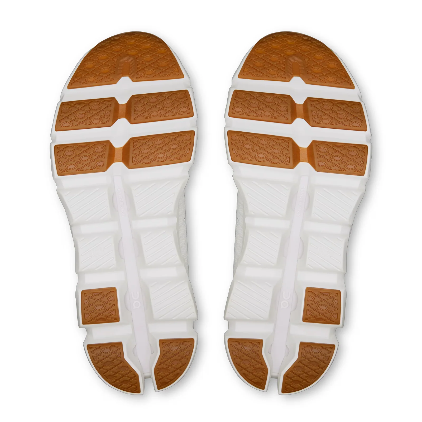 On Running Cloudswift 4 Running Shoe (Women) - White/Lily - Image 6