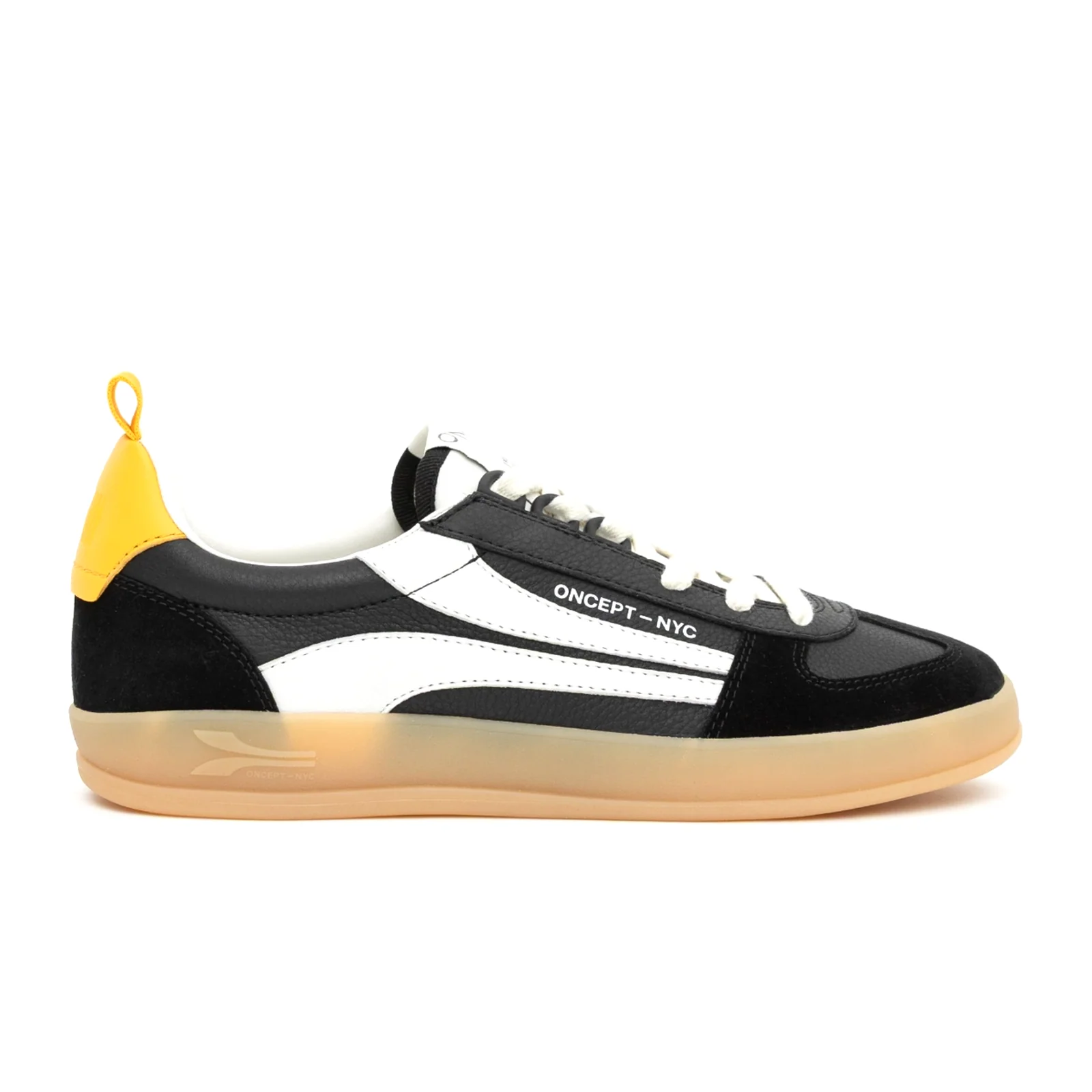 Oncept Fez Sneaker (Men) - Black