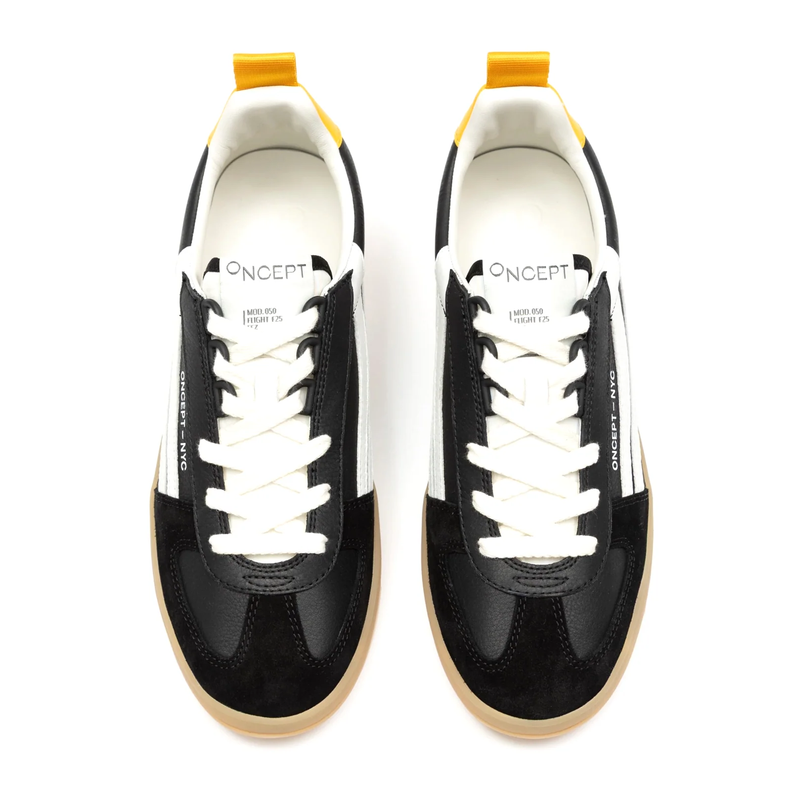 Oncept Fez Sneaker (Men) - Black - Image 2