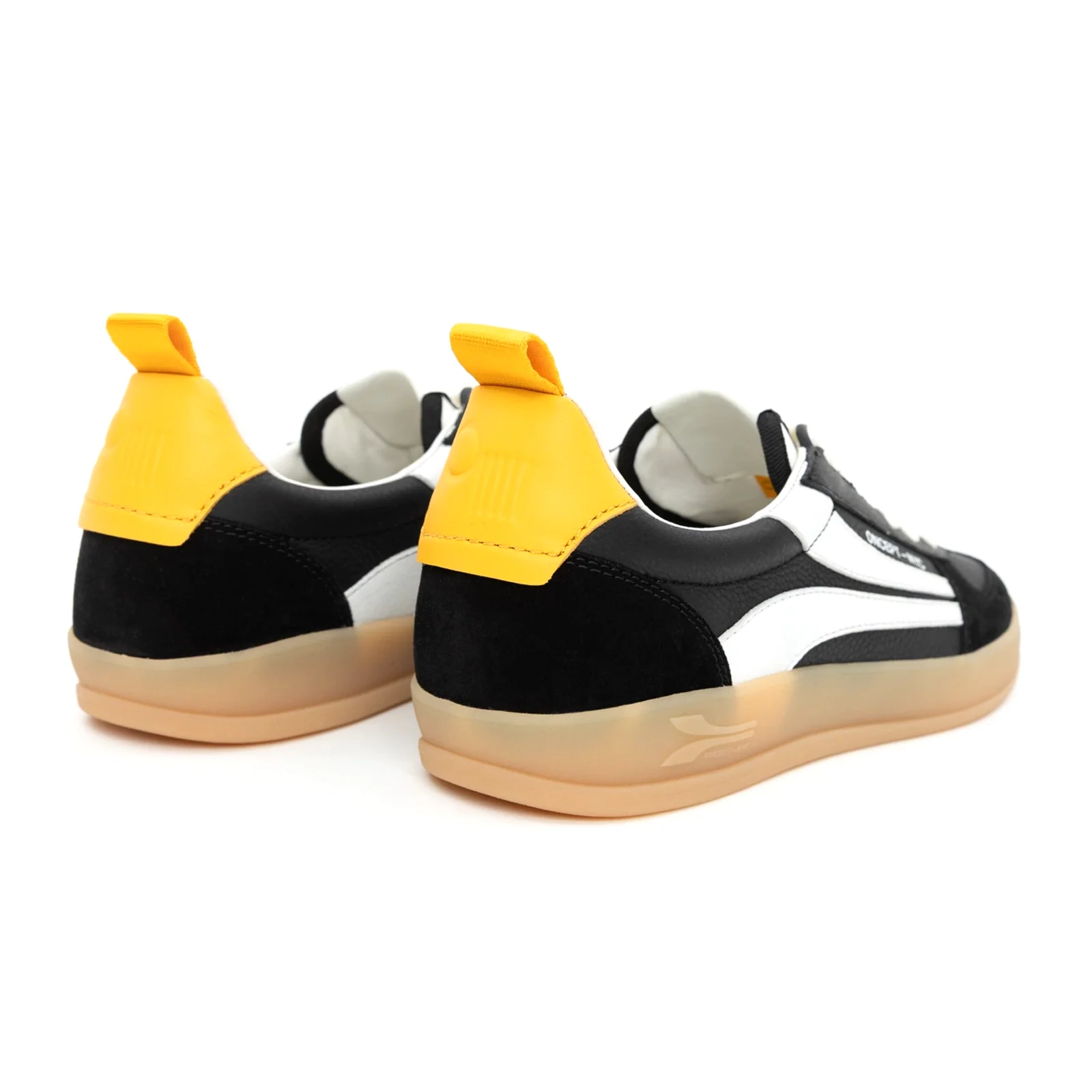 Oncept Fez Sneaker (Men) - Black - Image 3