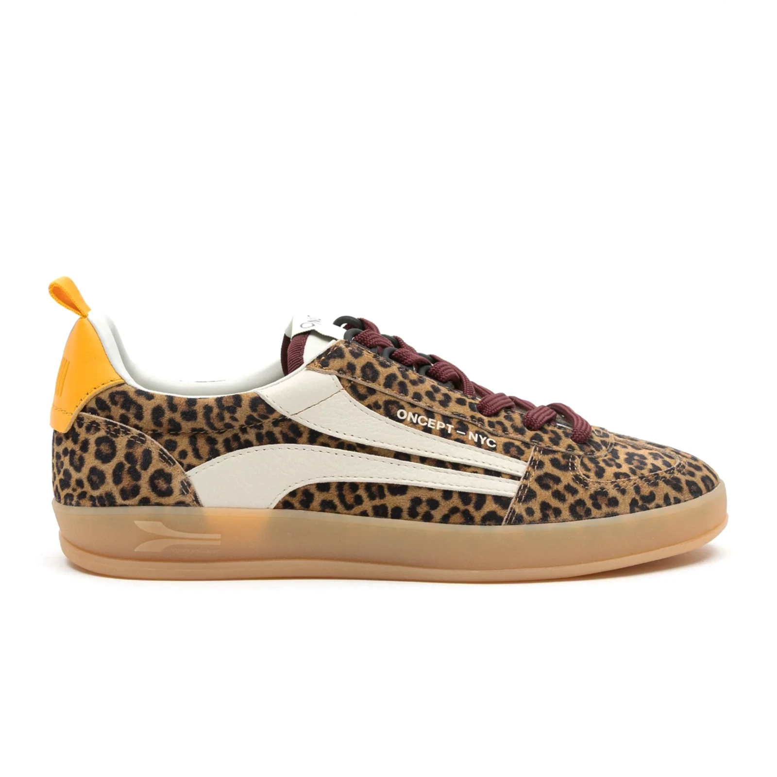 Oncept Fez Sneaker (Women) - Leopard
