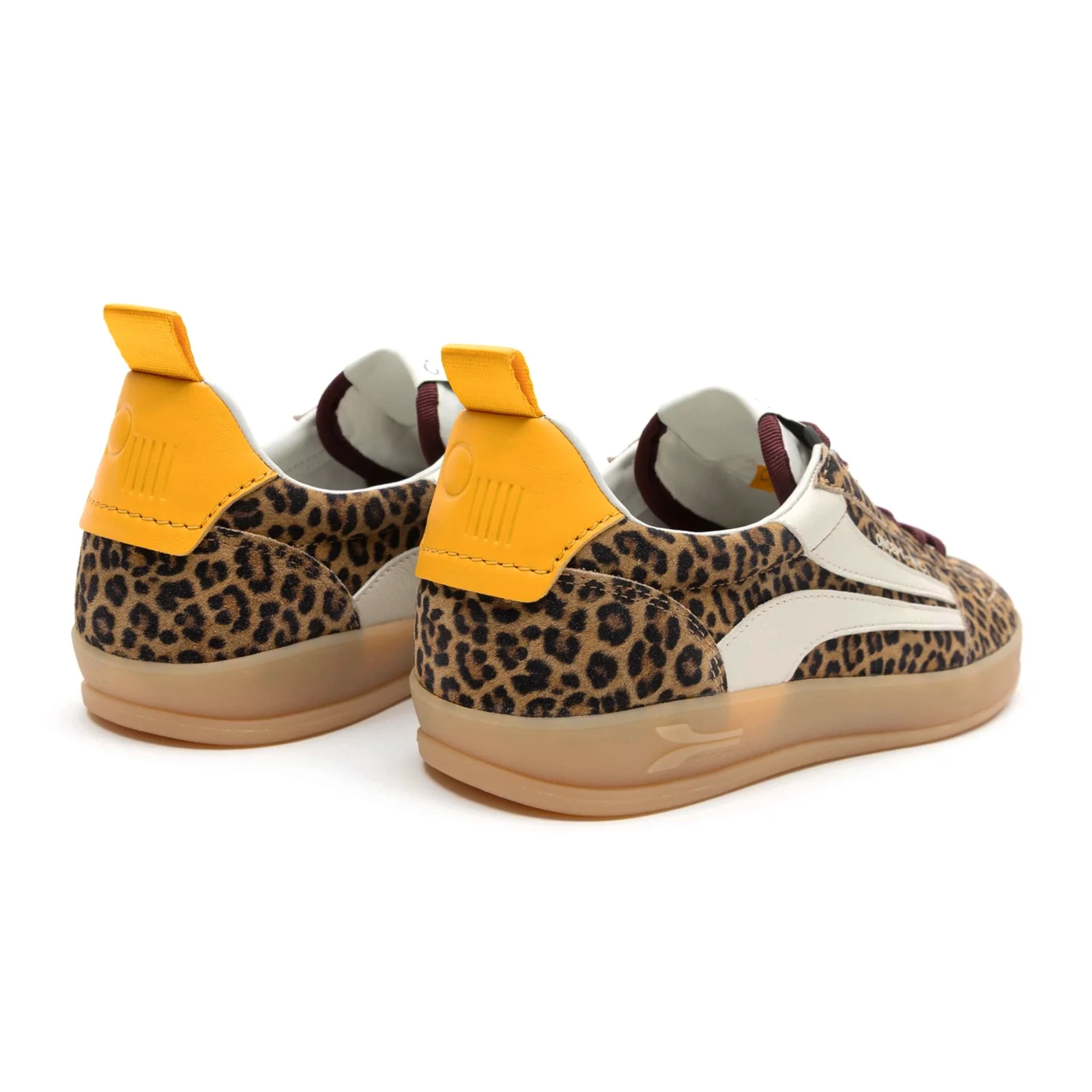 Oncept Fez Sneaker (Women) - Leopard - Image 2
