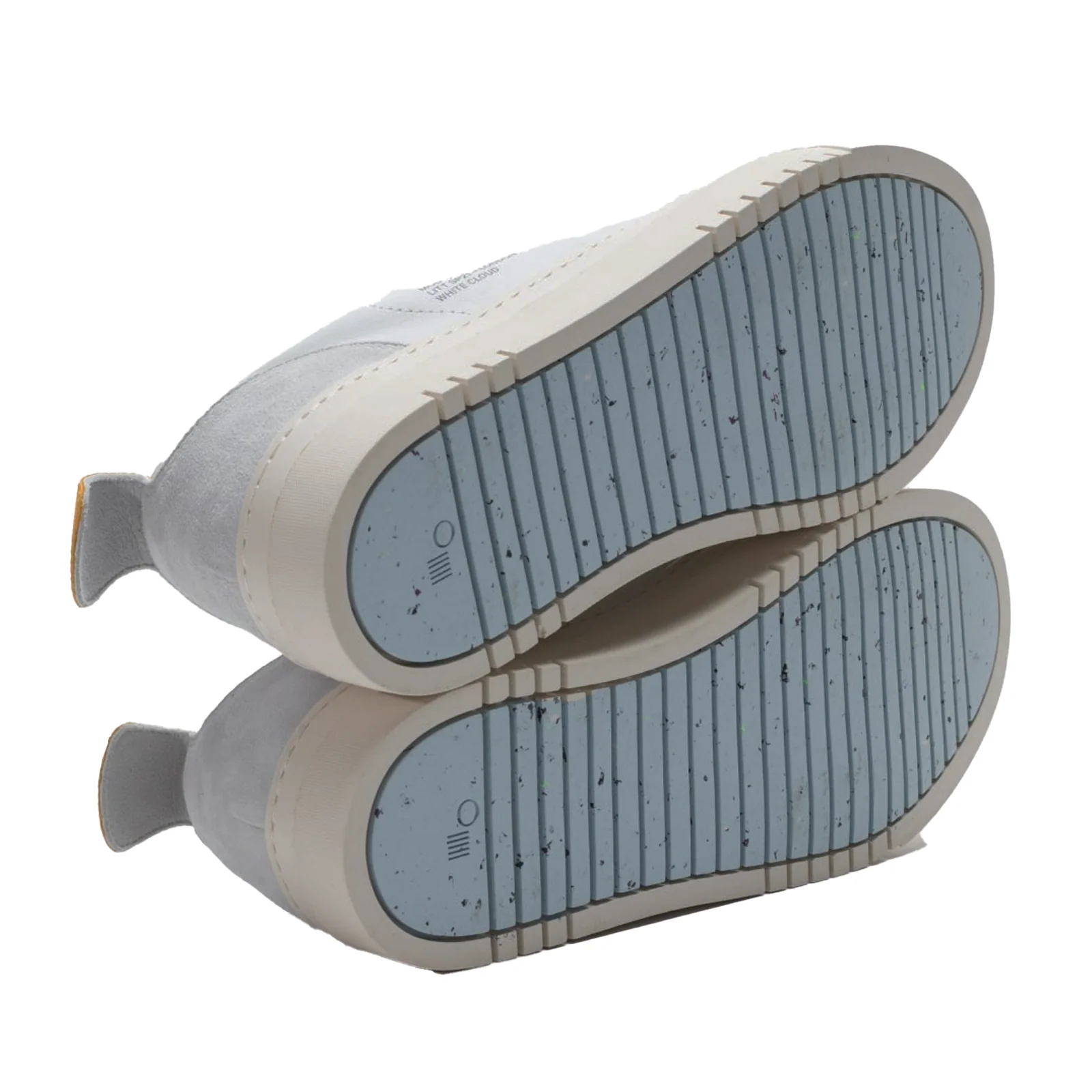 Oncept London Sneaker (Men) - White Cloud - Image 4