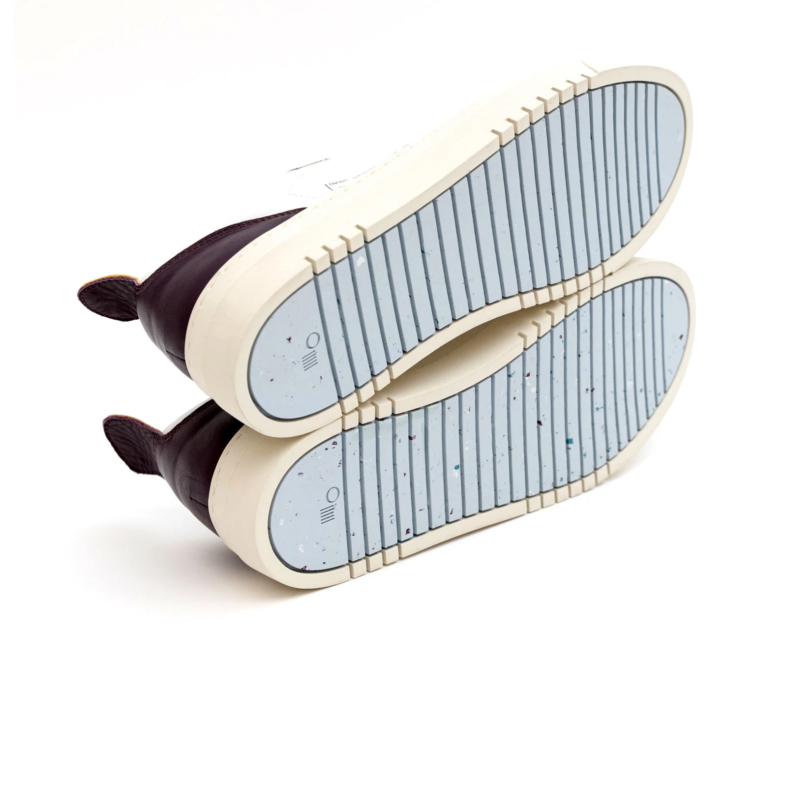 Oncept London Sneaker (Women) - White/Cappuccino - Image 3