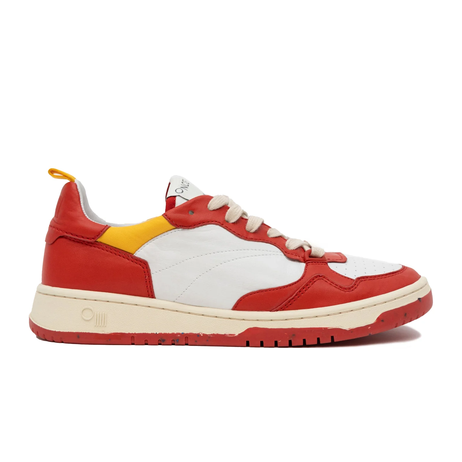 Oncept Phoenix Sneaker (Men) - Retro Red