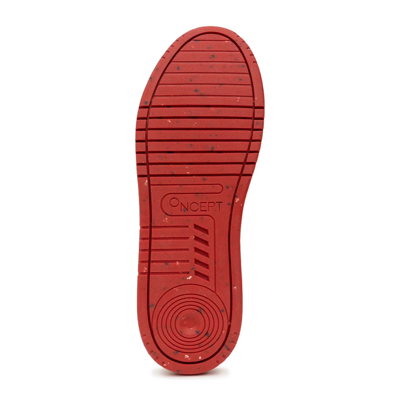 Oncept Phoenix Sneaker (Men) - Retro Red - Image 6