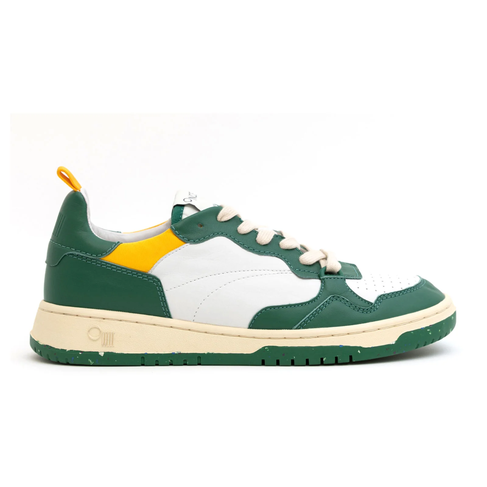 Oncept Phoenix Sneaker (Women) - Green Fields