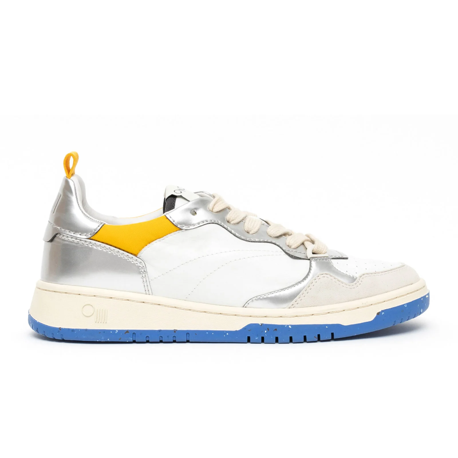 Oncept Phoenix Sneaker (Women) - Silver Flash