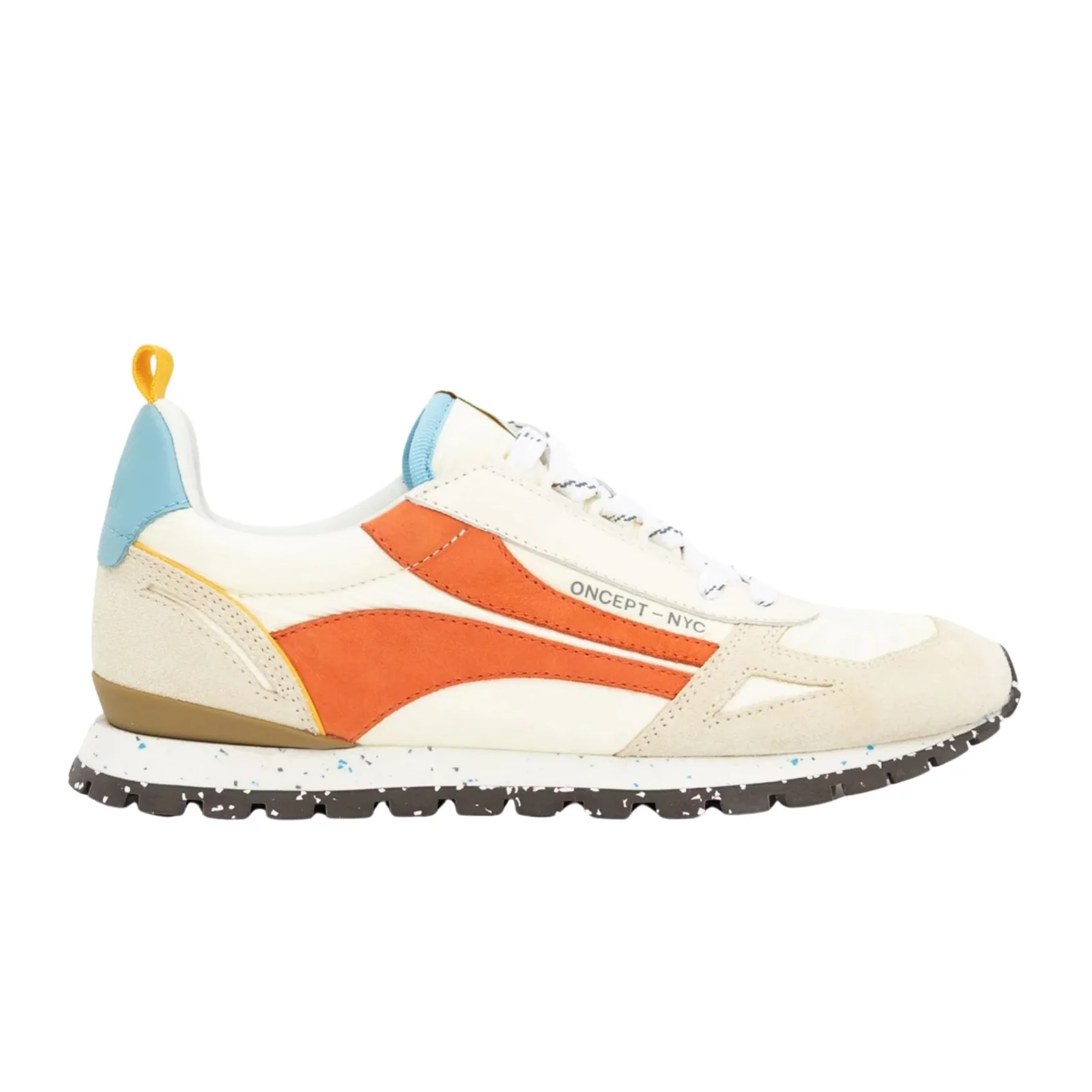 Oncept Toronto Sneaker (Men) - Flame