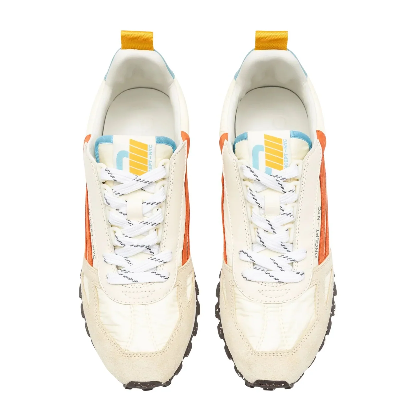 Oncept Toronto Sneaker (Men) - Flame - Image 4