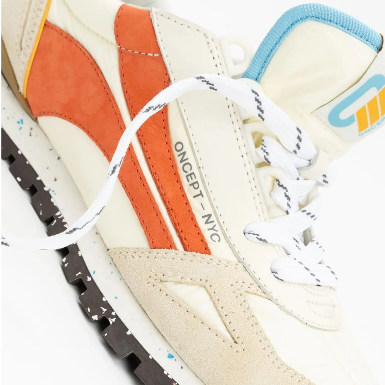 Oncept Toronto Sneaker (Men) - Flame - Image 6