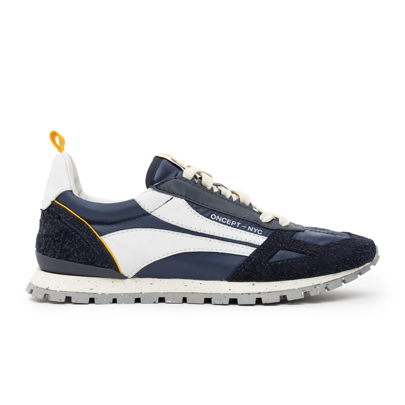 Oncept Toronto Sneaker (Men) - Indigo