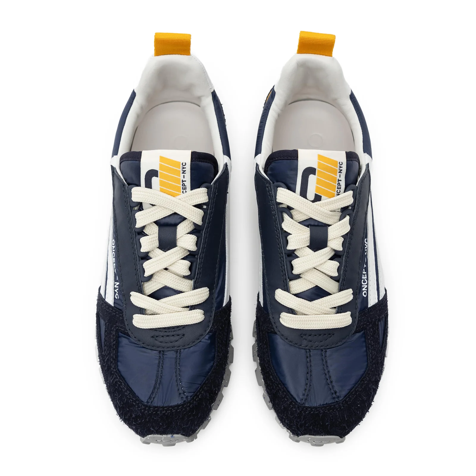 Oncept Toronto Sneaker (Men) - Indigo - Image 3