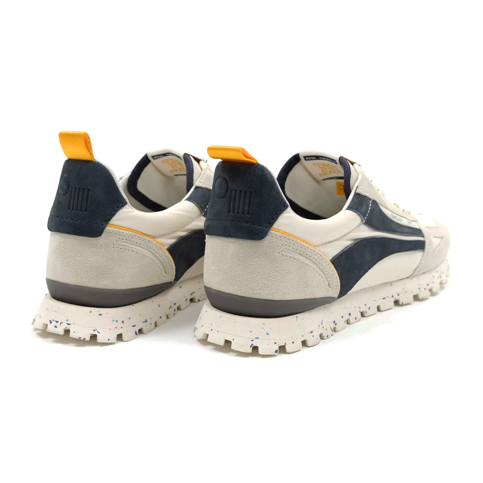 Oncept Toronto Sneaker (Men) - Retro Indigo - Image 2
