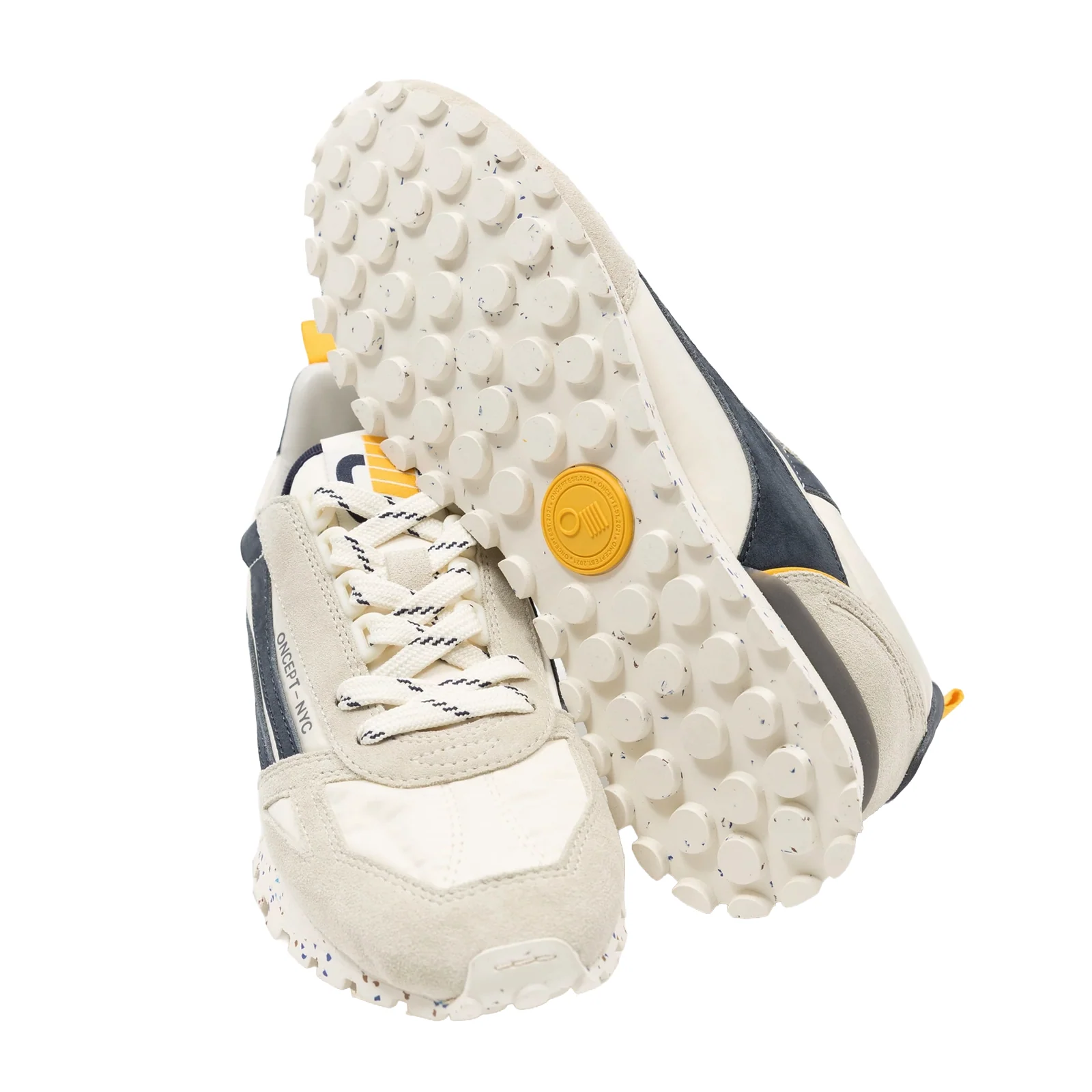 Oncept Toronto Sneaker (Men) - Retro Indigo - Image 3