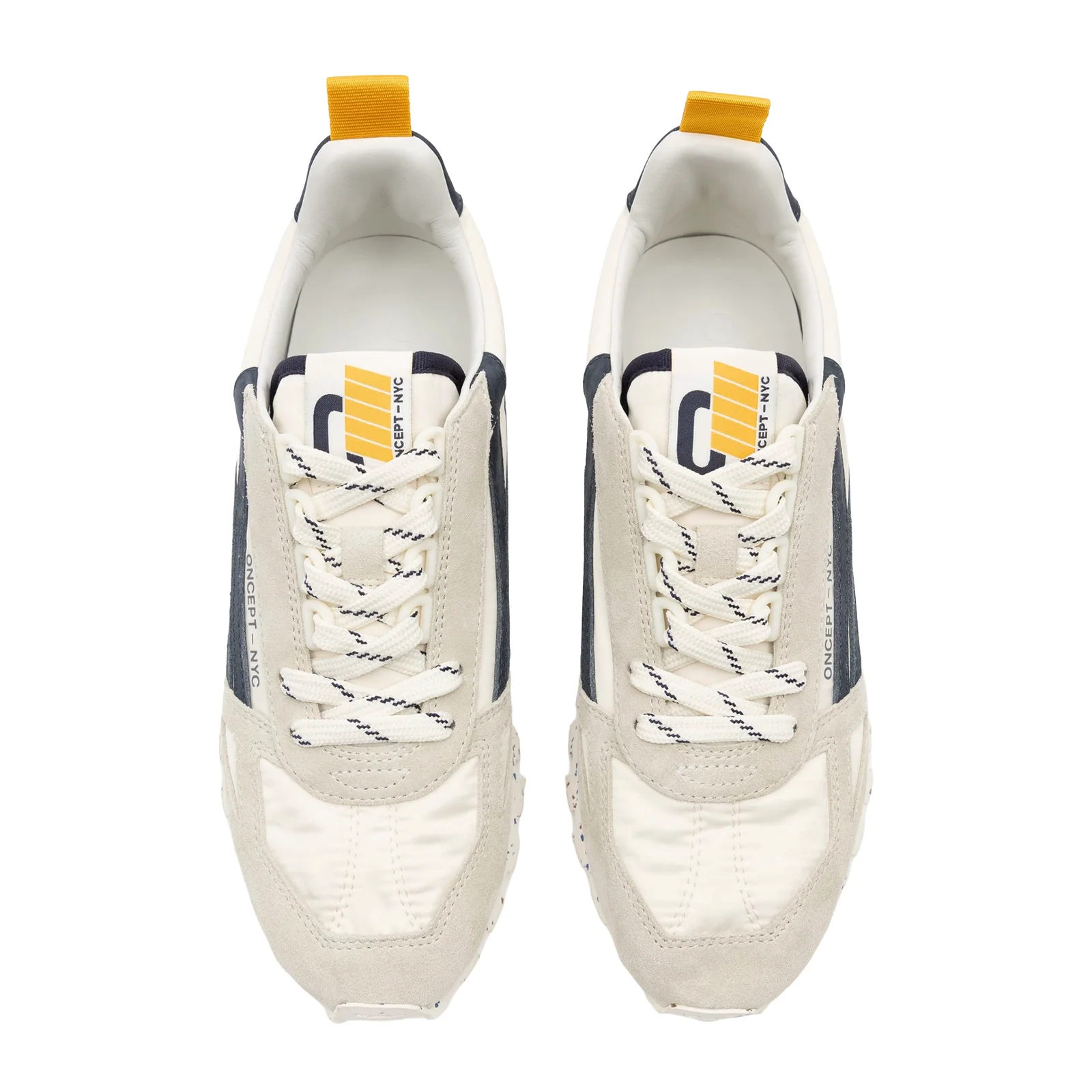 Oncept Toronto Sneaker (Men) - Retro Indigo - Image 4