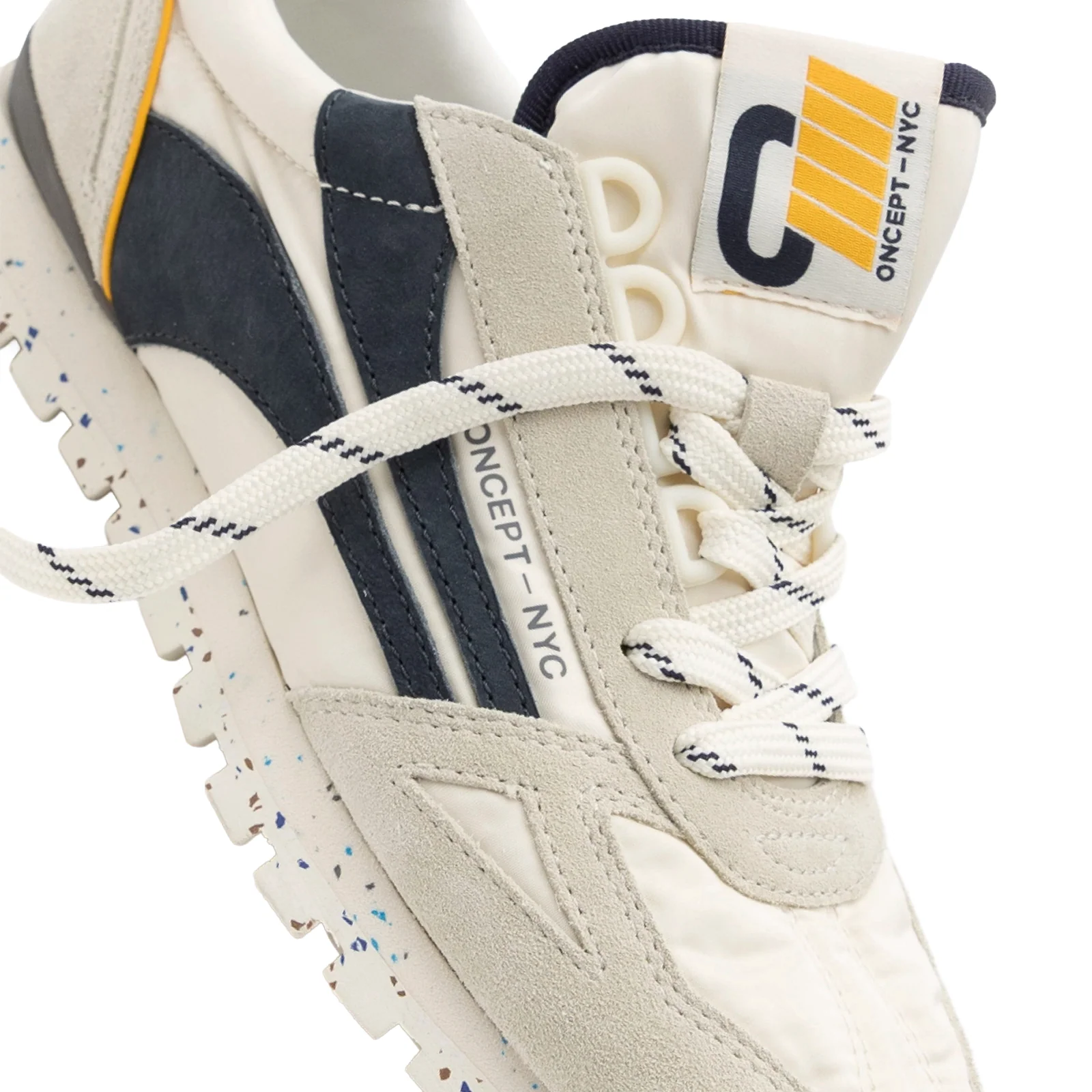 Oncept Toronto Sneaker (Men) - Retro Indigo - Image 5