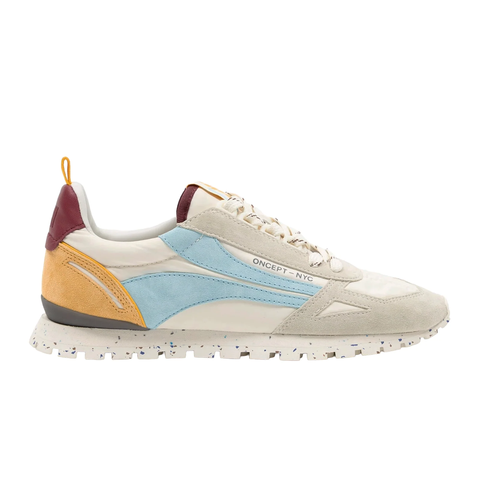 Oncept Toronto Sneaker (Women) - Coast