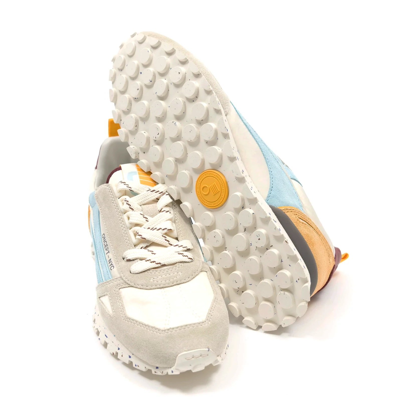 Oncept Toronto Sneaker (Women) - Coast - Image 3