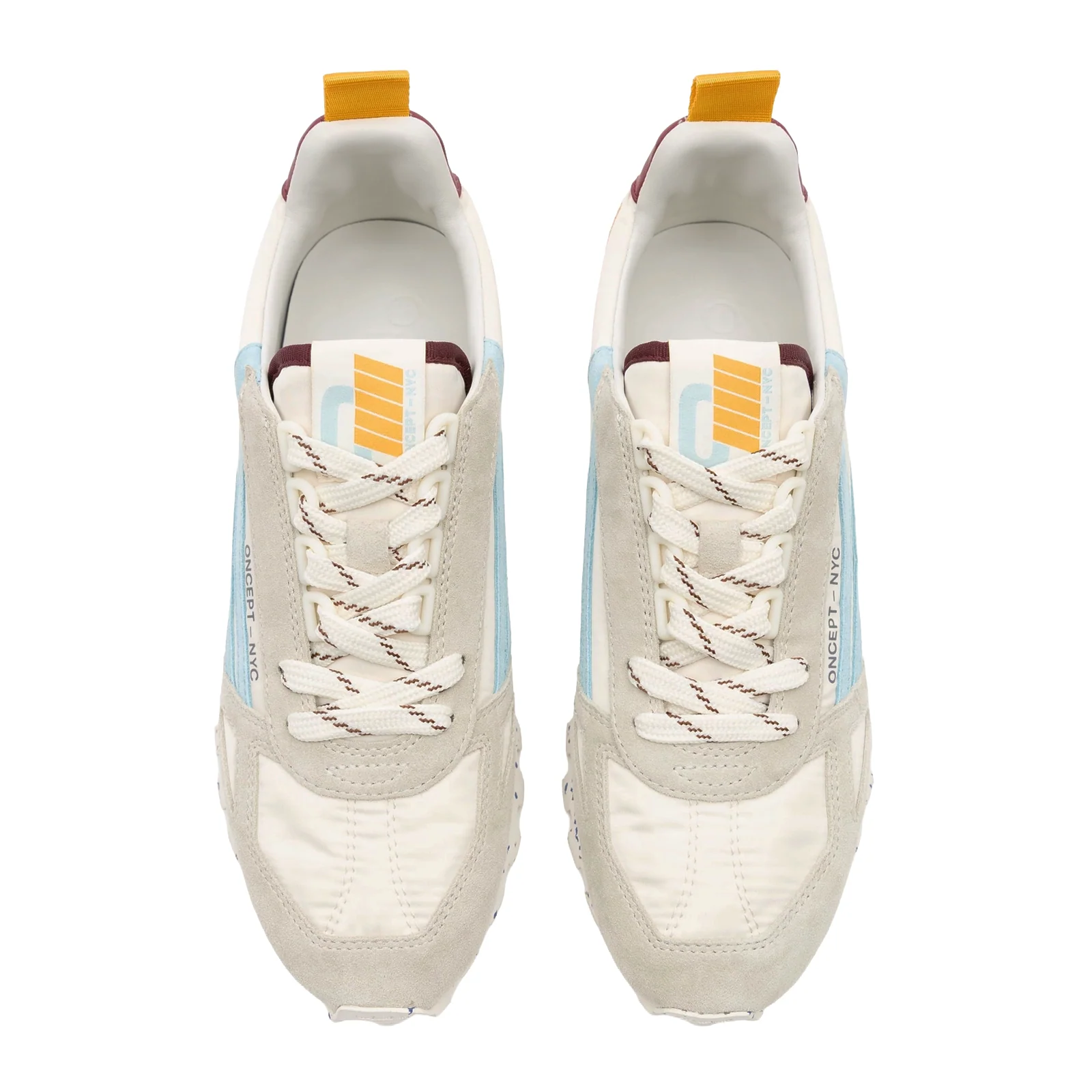 Oncept Toronto Sneaker (Women) - Coast - Image 4