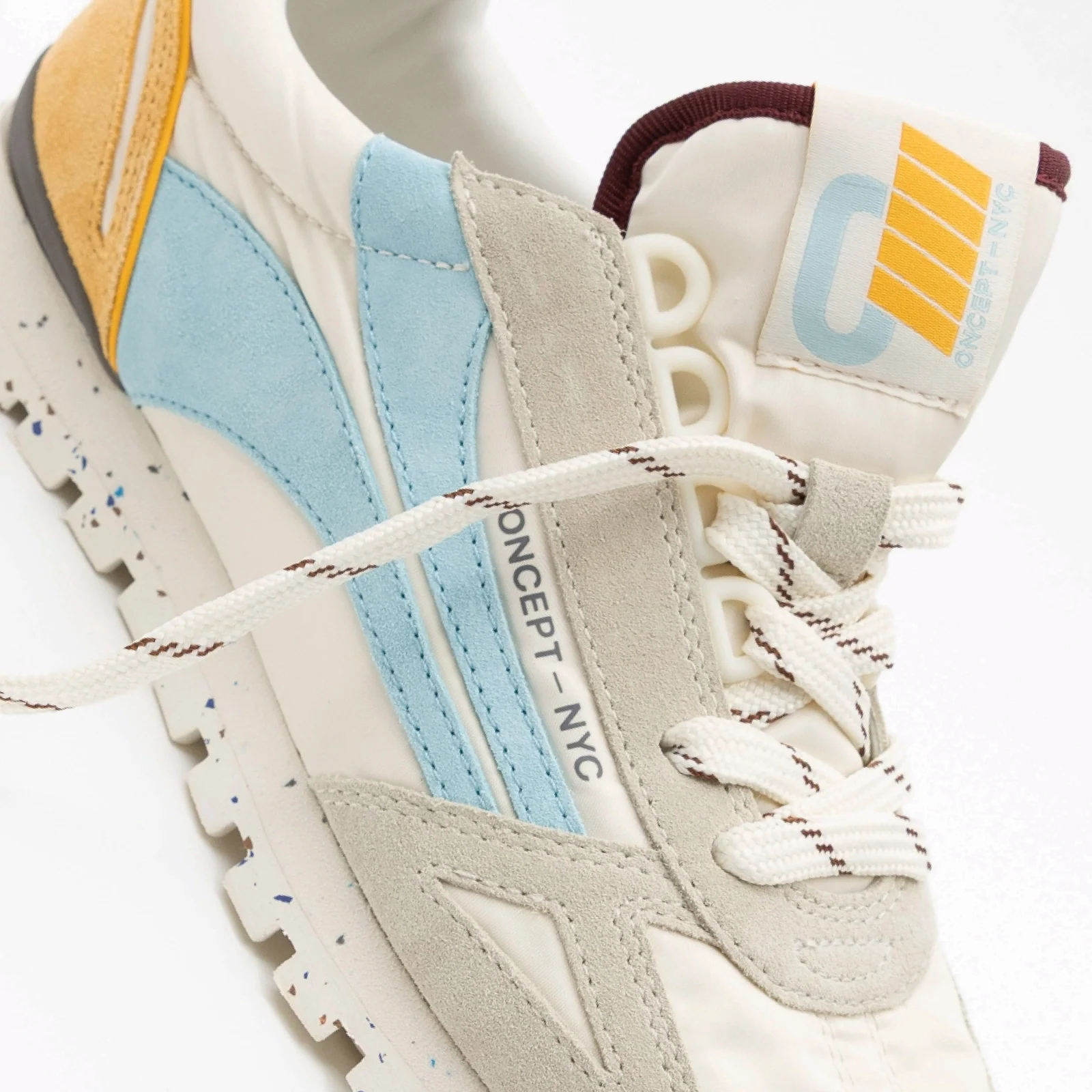 Oncept Toronto Sneaker (Women) - Coast - Image 5