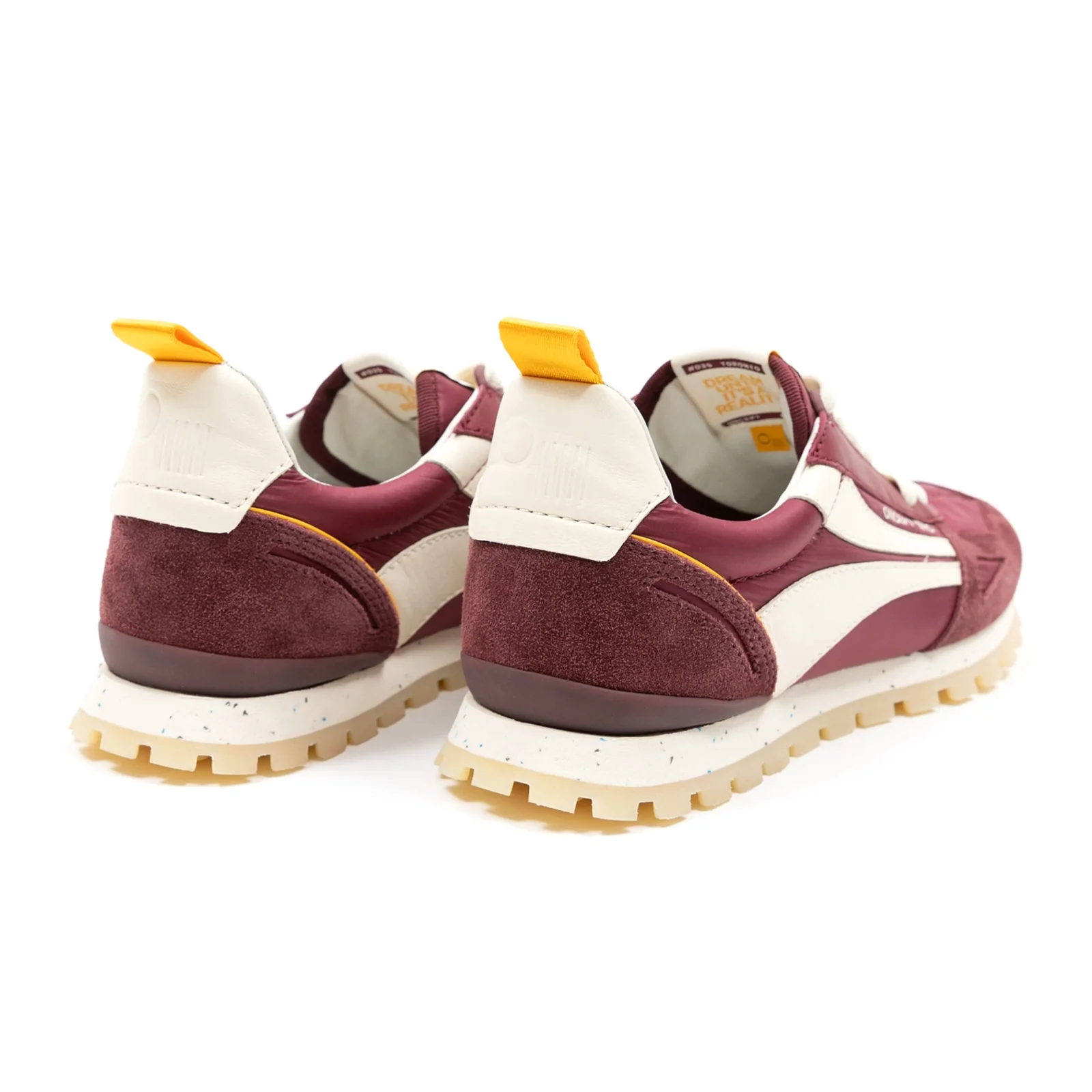Oncept Toronto Sneaker (Women) - Cordovan - Image 2