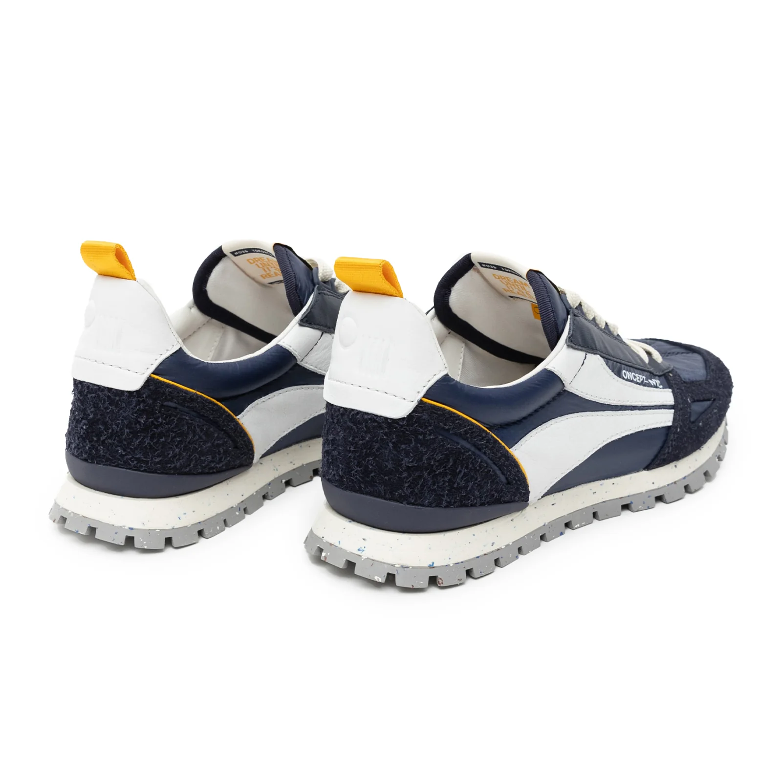Oncept Toronto Sneaker (Women) - Indigo - Image 4
