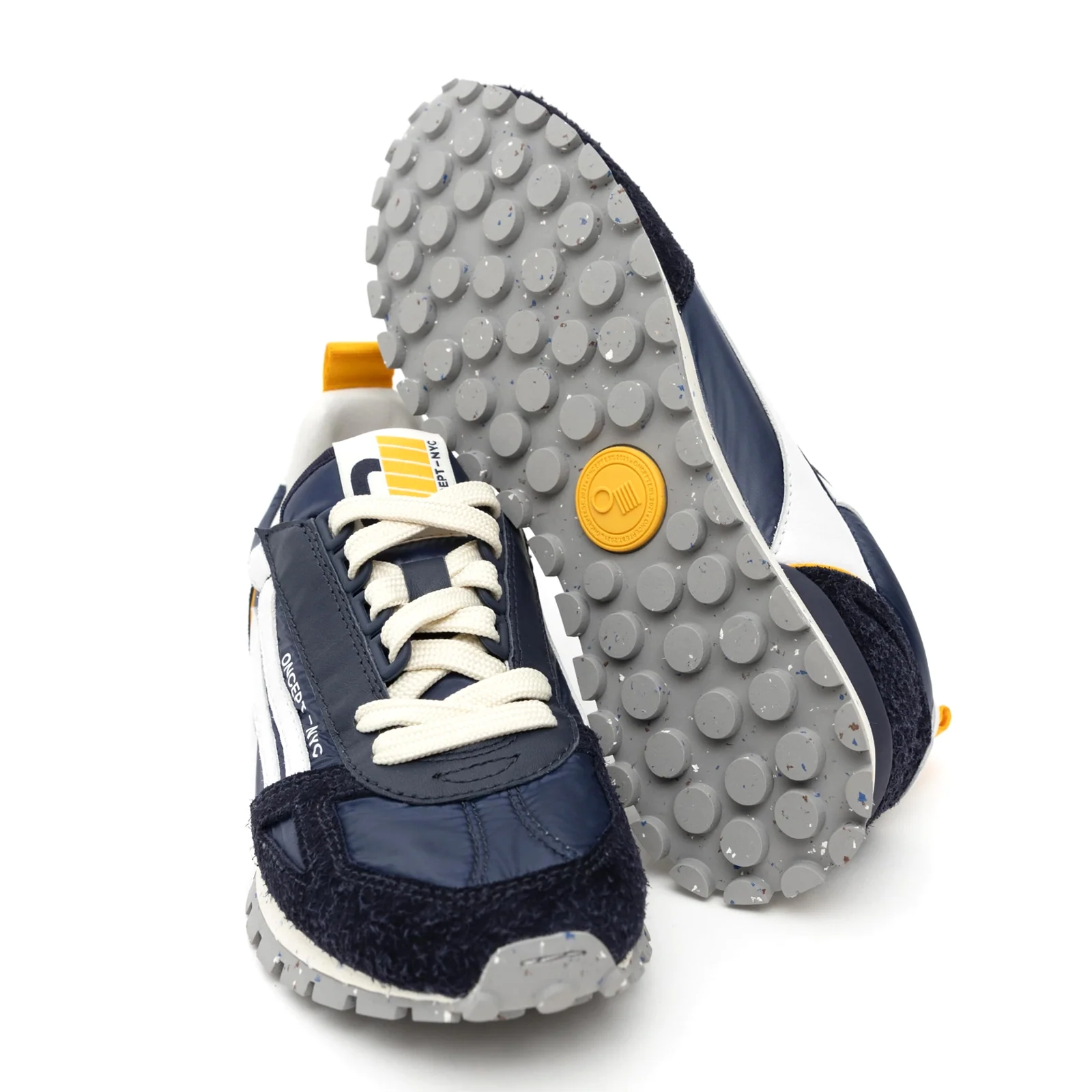 Oncept Toronto Sneaker (Women) - Indigo - Image 5