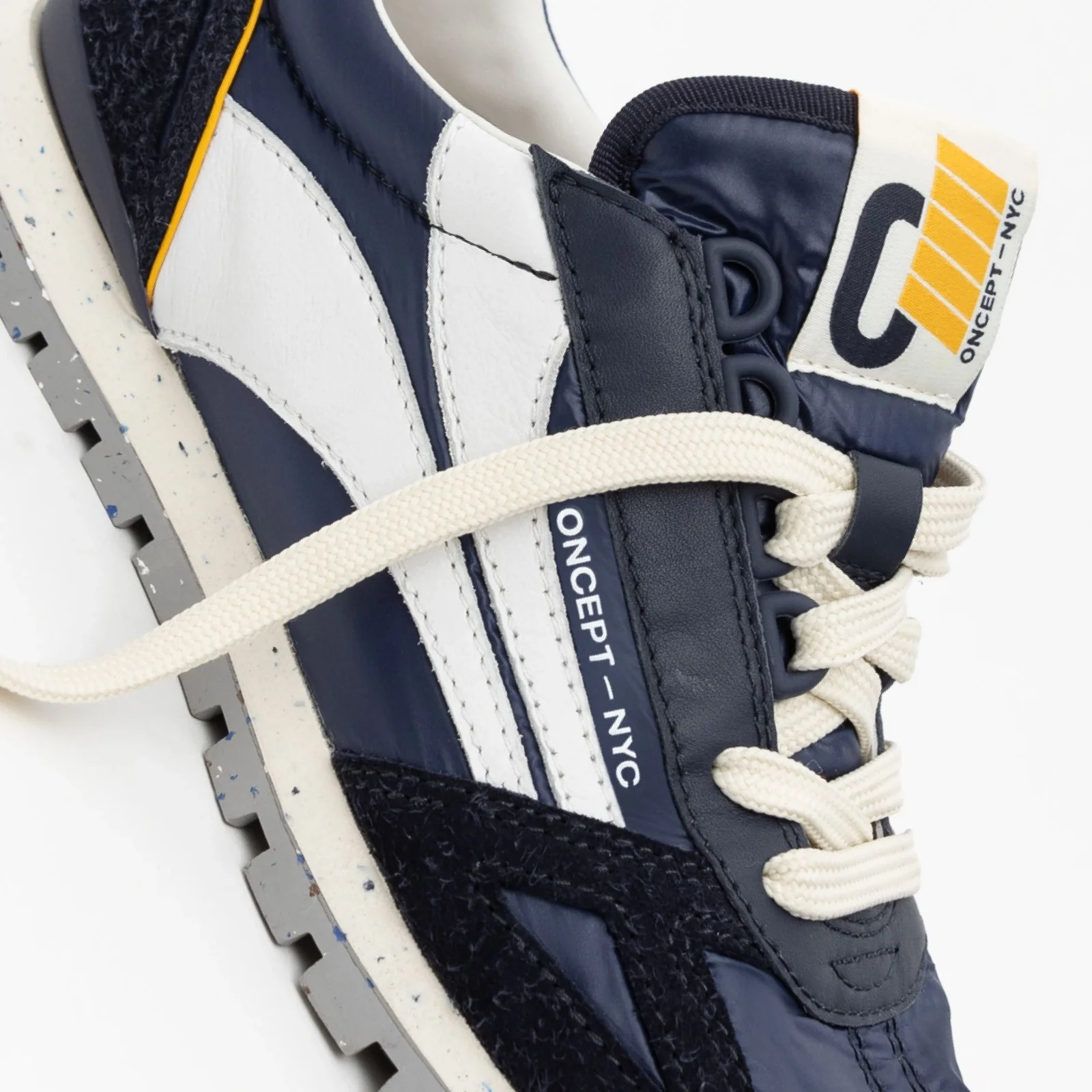 Oncept Toronto Sneaker (Women) - Indigo - Image 6