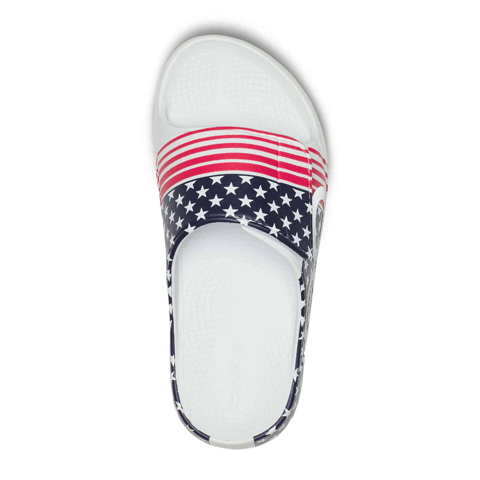 Oofos Ooahh Sport Flex Limited Slide Sandal (Unisex) - USA 26 - Image 6