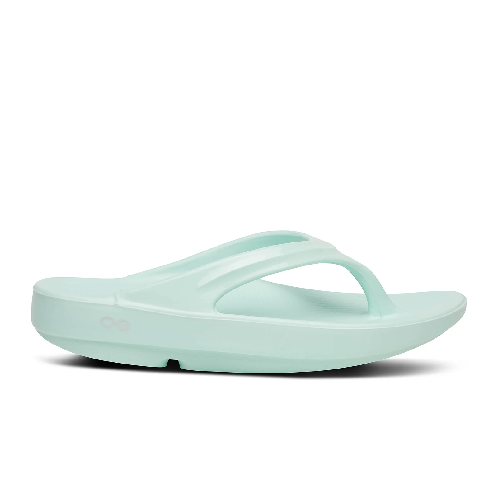 Oofos OOlala Sandal (Women) - Mint
