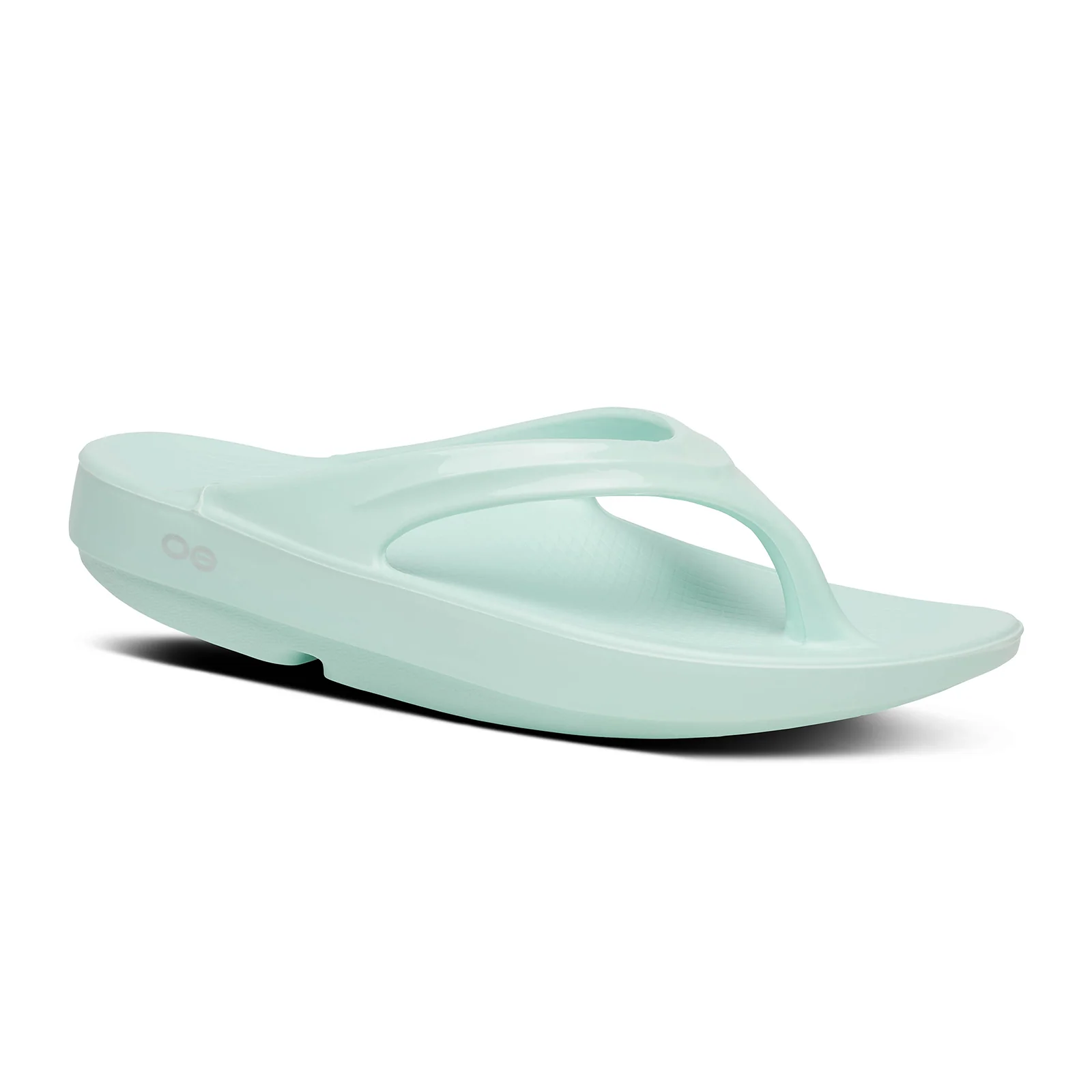 Oofos OOlala Sandal (Women) - Mint - Image 3