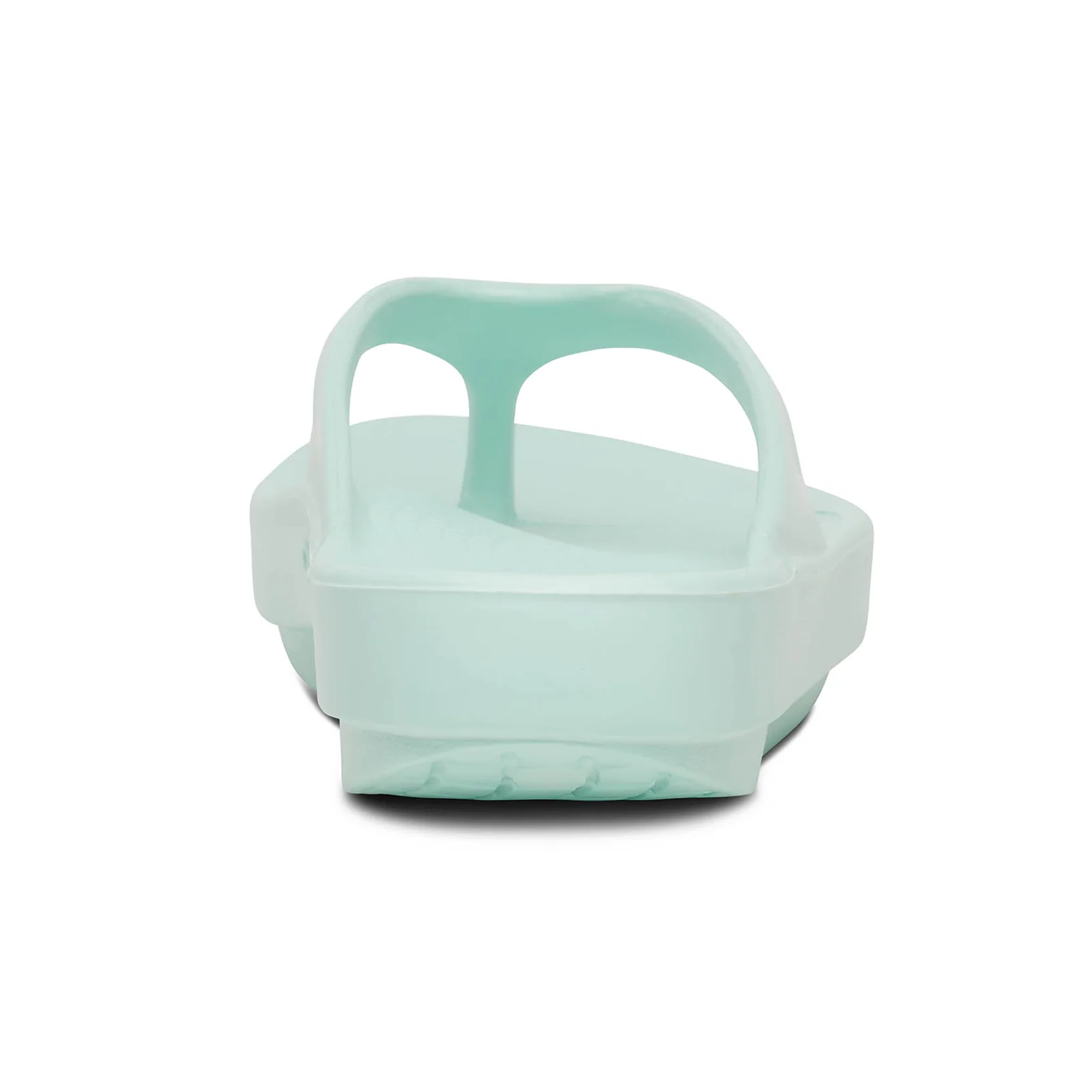 Oofos OOlala Sandal (Women) - Mint - Image 5