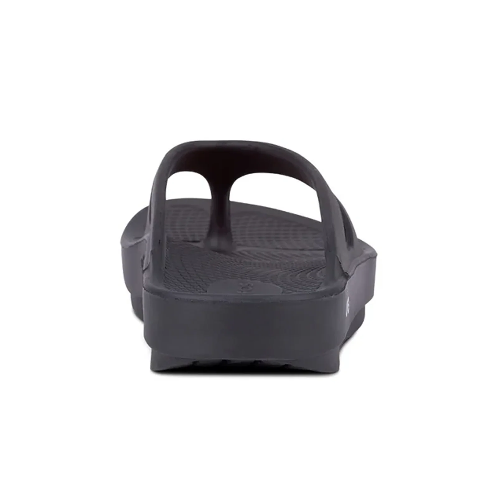 Oofos OOriginal Sandal (Unisex) - Black - Image 4