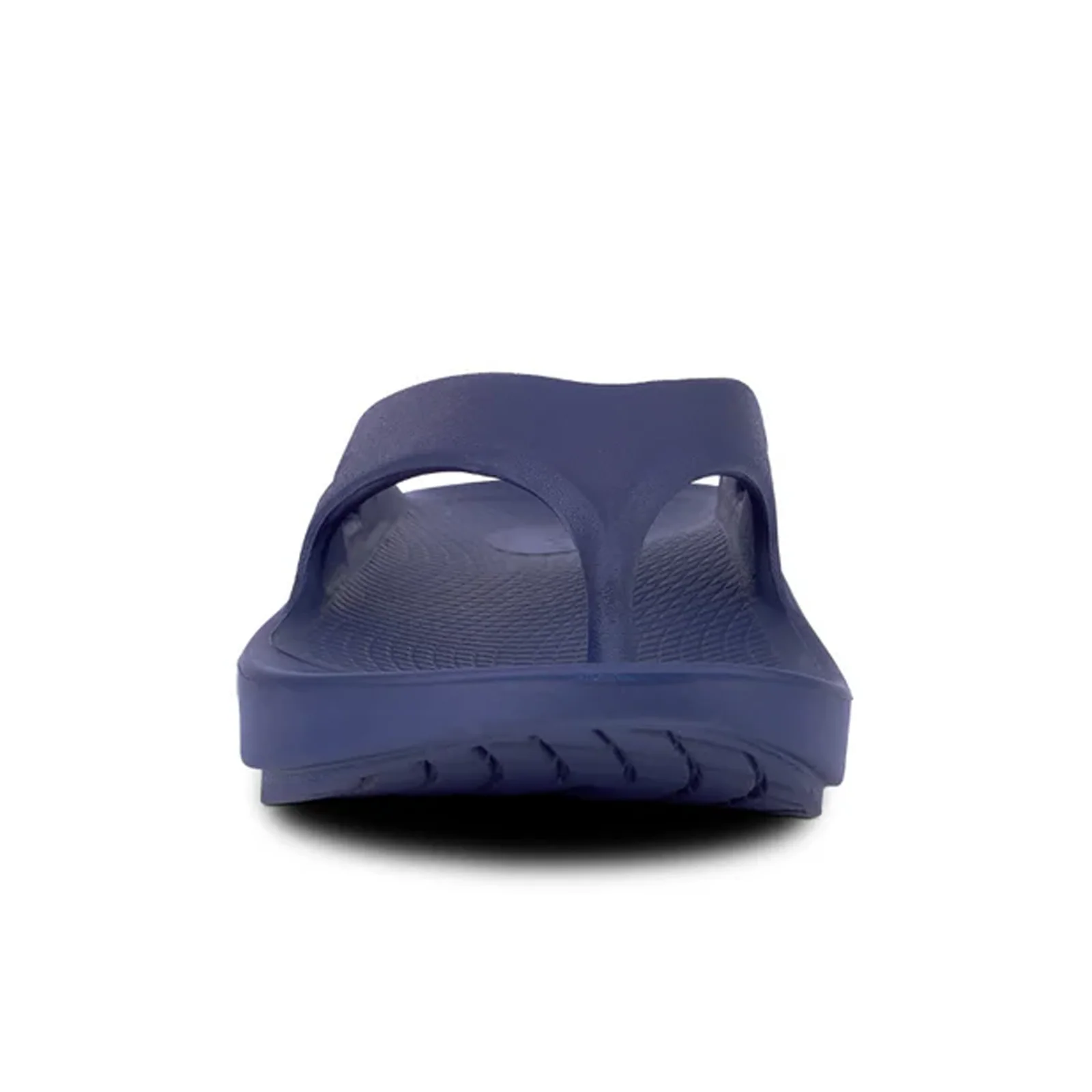 Oofos OOriginal Sandal (Unisex) - Navy - Image 3