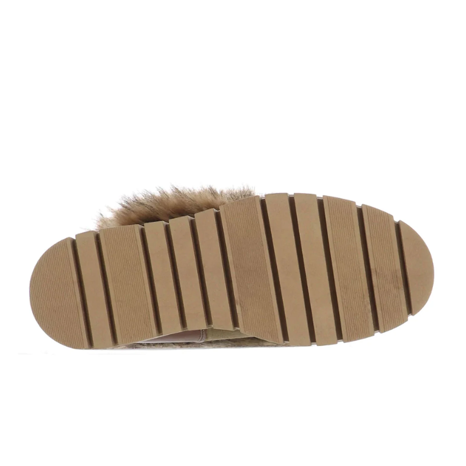 Pajar Anora-Eco Tall Boot (Women) - Beige - Image 2
