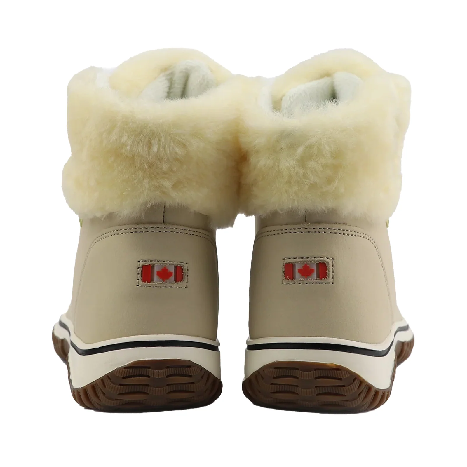 Pajar Galat Ankle Boot (Women) - Sand - Image 4