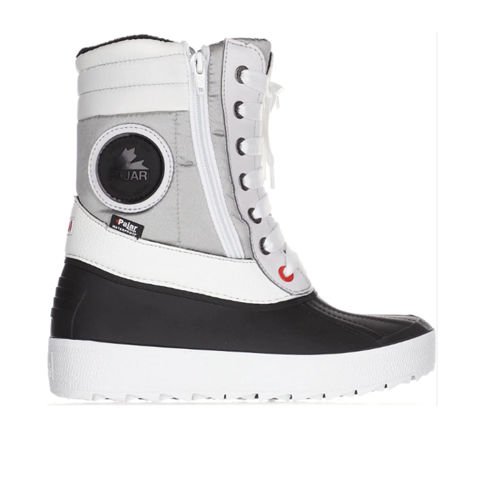 Pajar Selma 2.0 Winter Boot (Women) - Silver