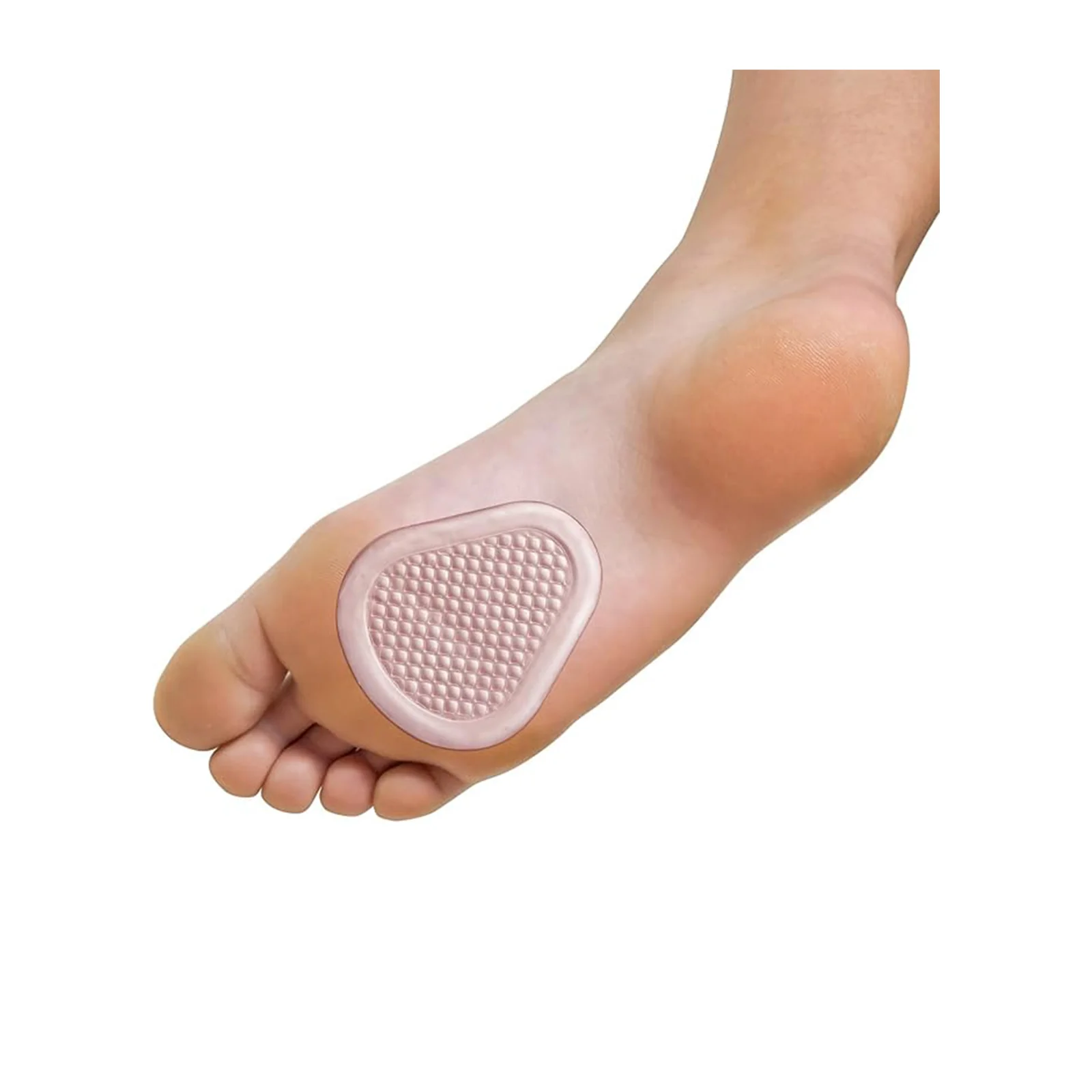 PediFix P8201 Pedi-GEL® Ball-of-Foot Pads (2 Pack) - Image 4
