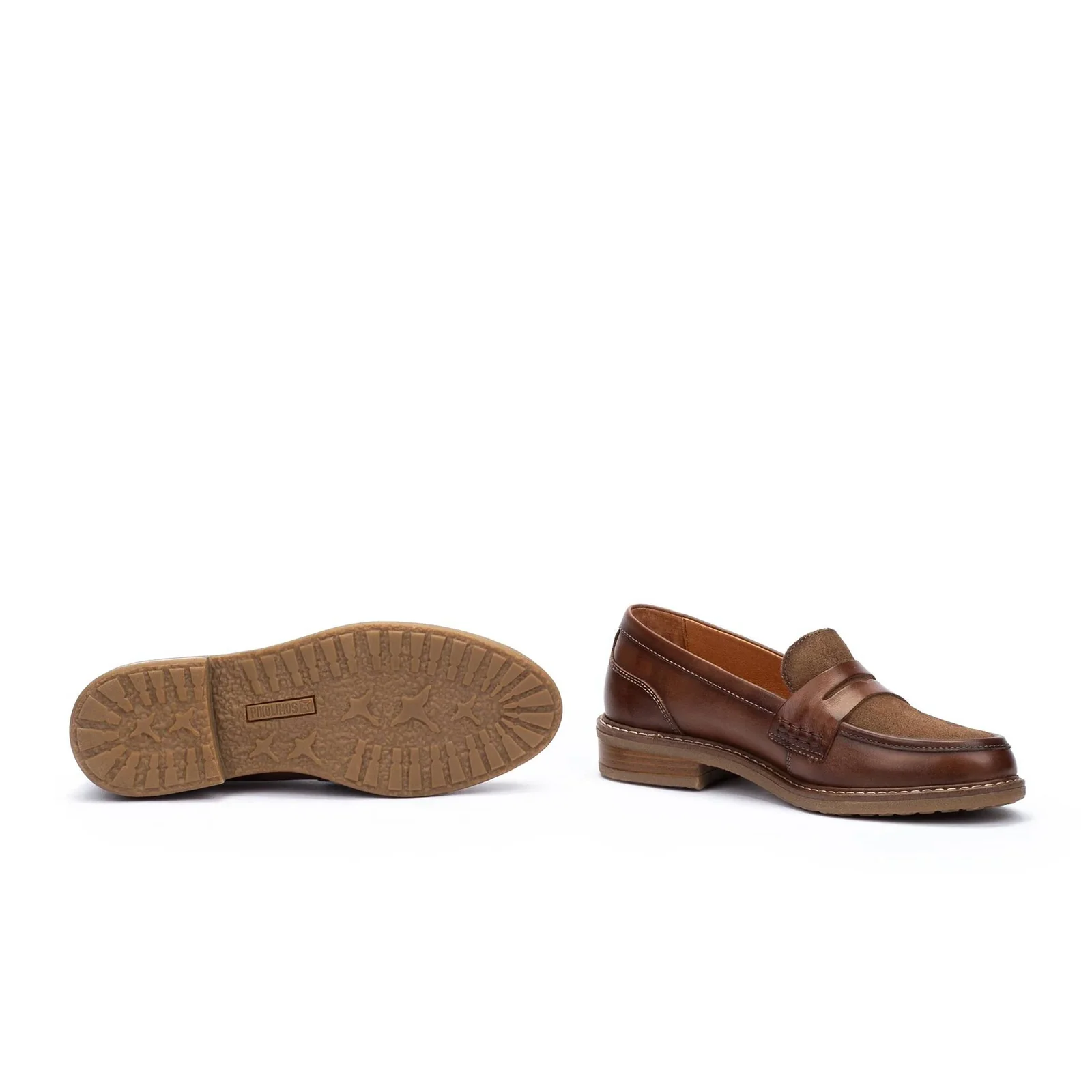 Pikolinos Aldaya W8J-3541C6 Loafer (Women) - Topo - Image 6