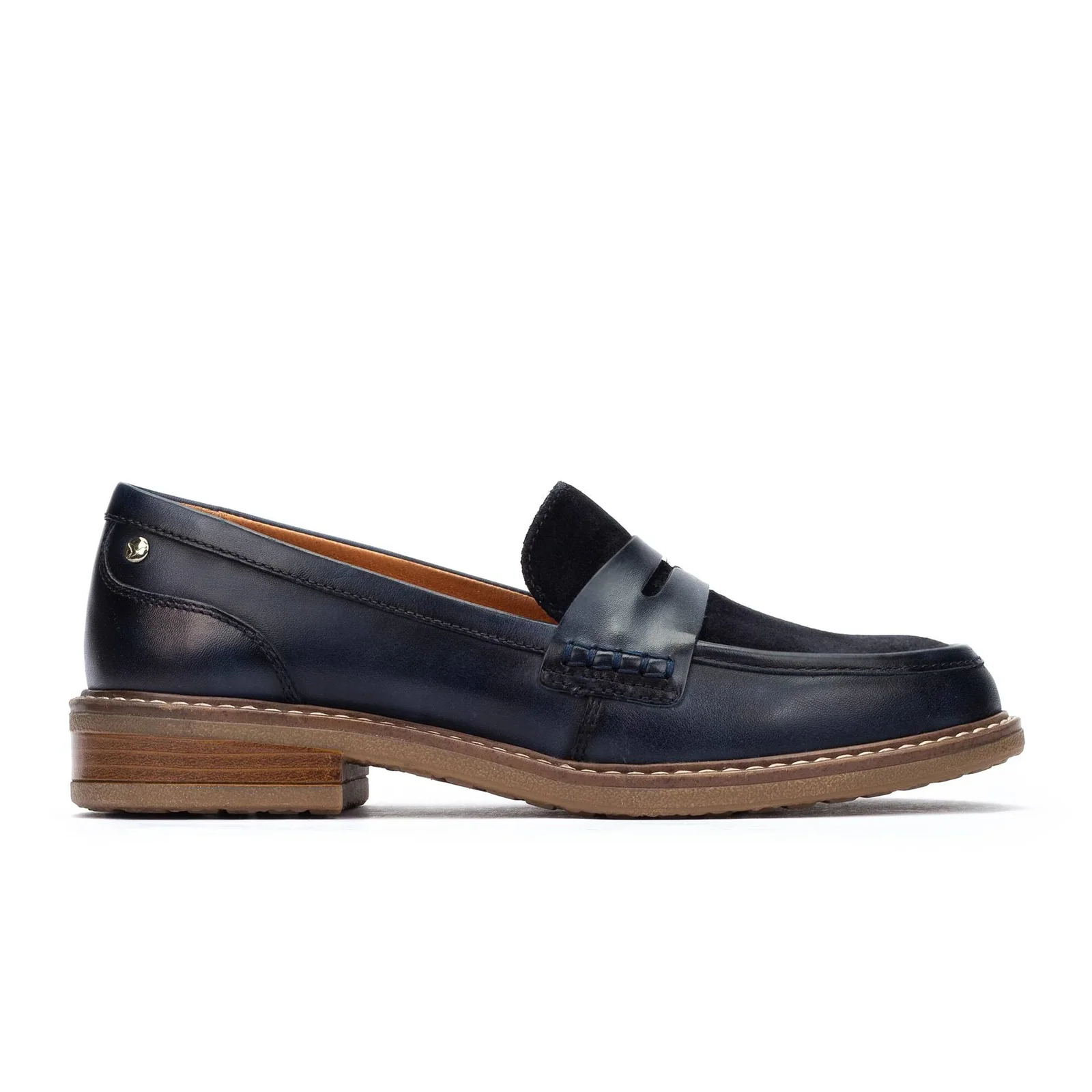 Pikolinos Aldaya W8J-3541C6 Loafer (Women) - Blue