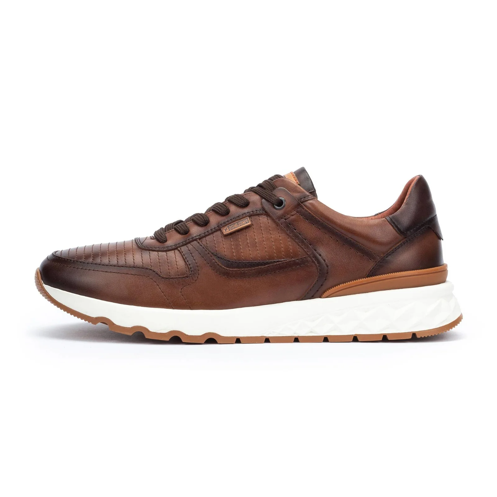 Pikolinos Aranda M8R-6239C1 Sneaker (Men) - Cuero - Image 2