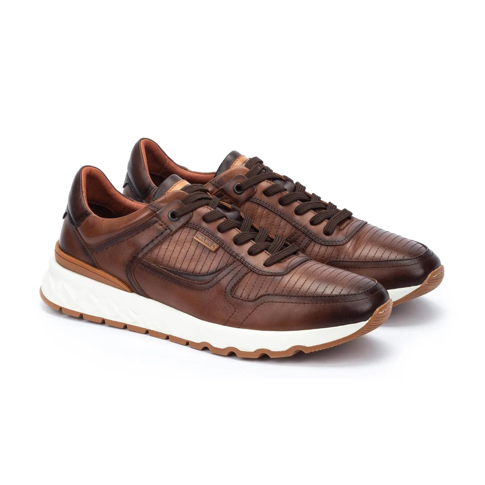Pikolinos Aranda M8R-6239C1 Sneaker (Men) - Cuero - Image 3