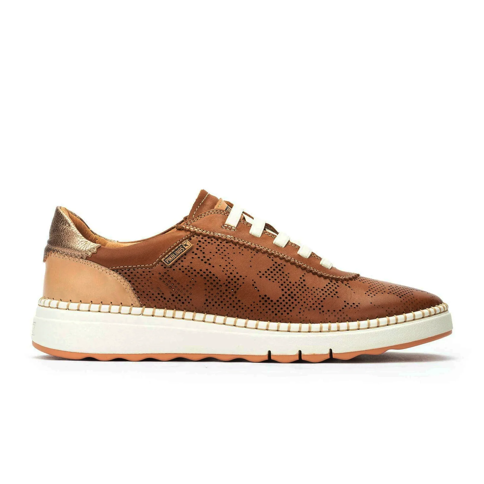 Pikolinos Arenas W0C-6621C1 Sneaker (Women) - Brandy
