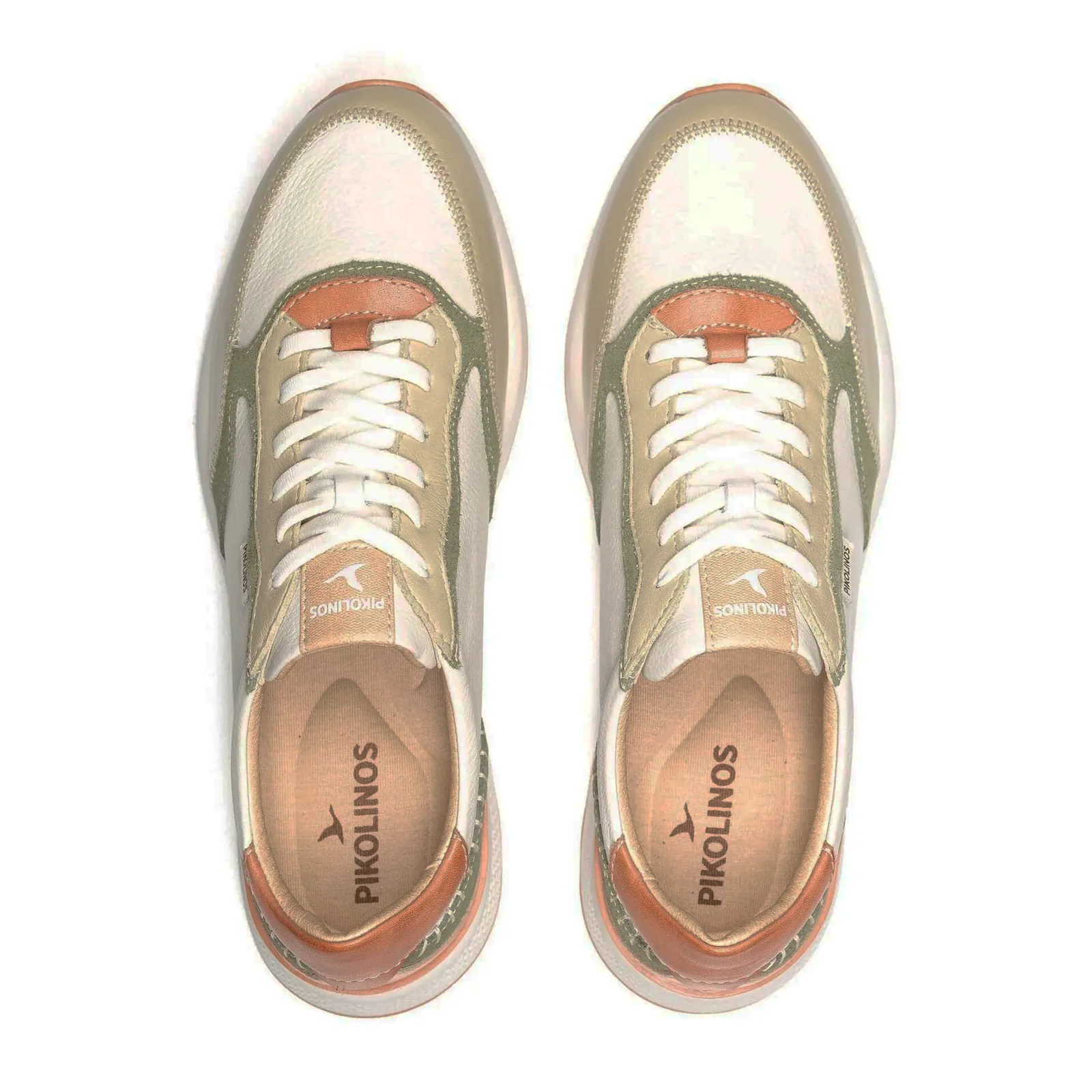 Pikolinos Arrecife W1M-6625C4 Sneaker (Women) - Apple - Image 5