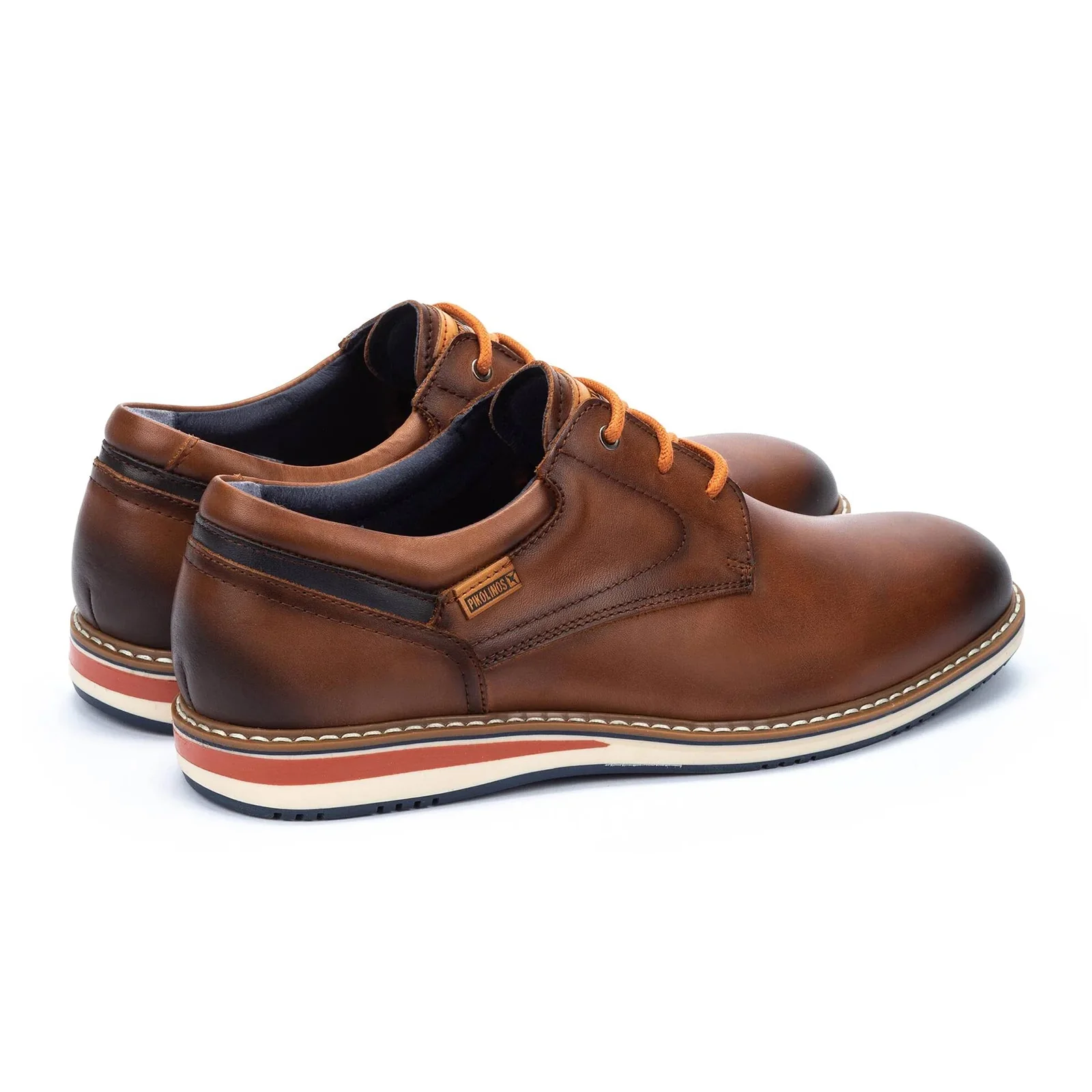 Pikolinos Avila M1T-4050 Oxford (Men) - Cuero Leather - Image 3