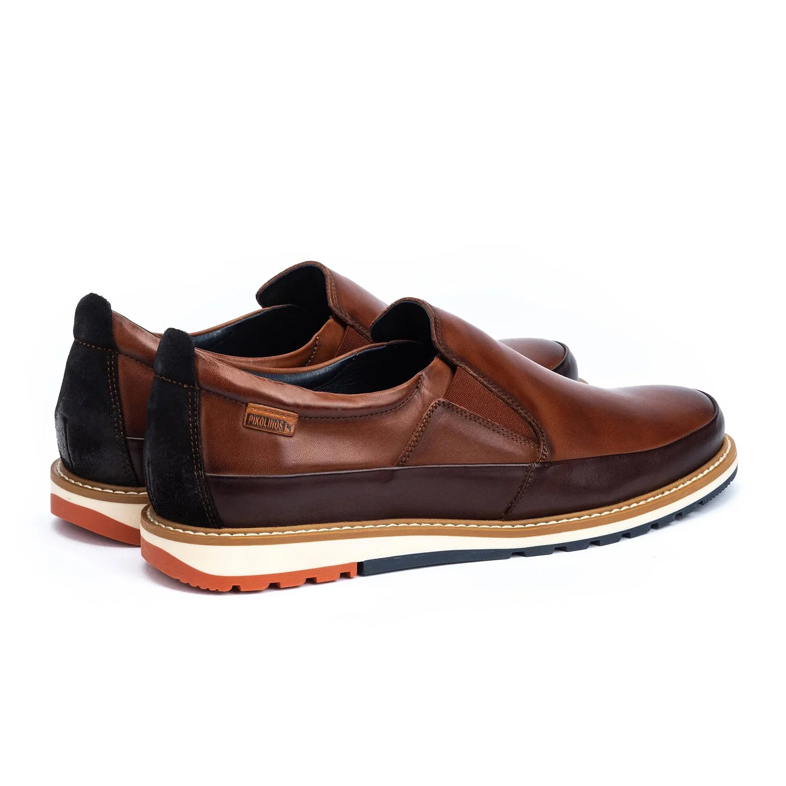 Pikolinos Berna M8J-3150 Slip On (Men) - Cuero Leather - Image 3