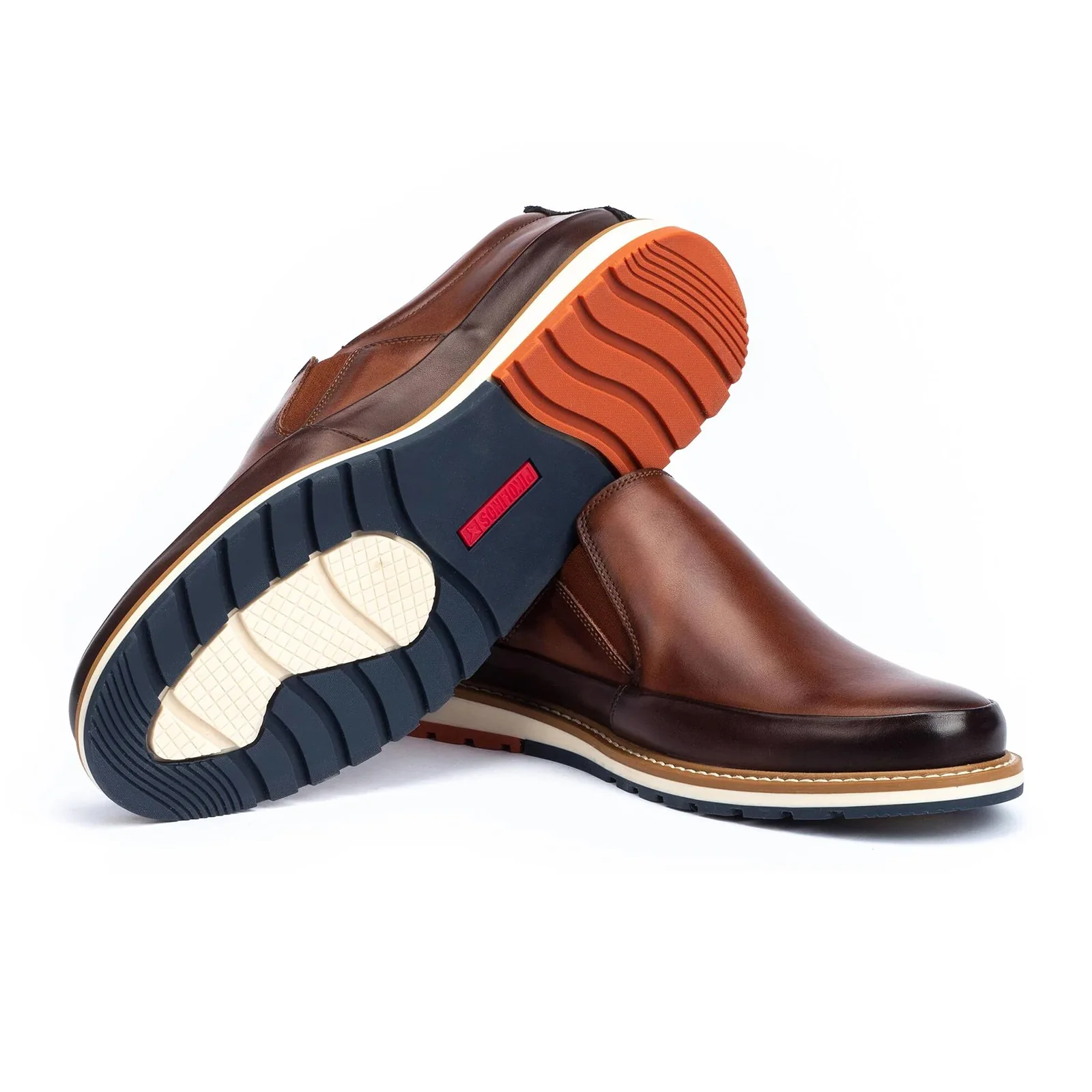 Pikolinos Berna M8J-3150 Slip On (Men) - Cuero Leather - Image 4