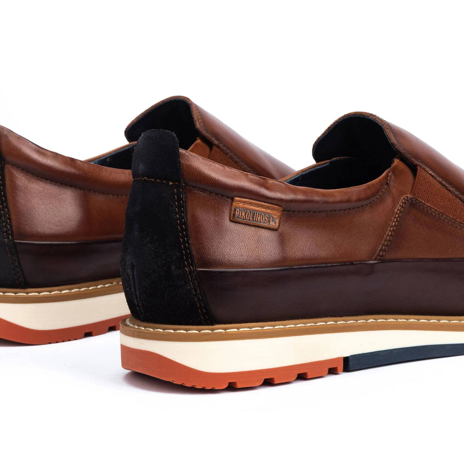 Pikolinos Berna M8J-3150 Slip On (Men) - Cuero Leather - Image 6