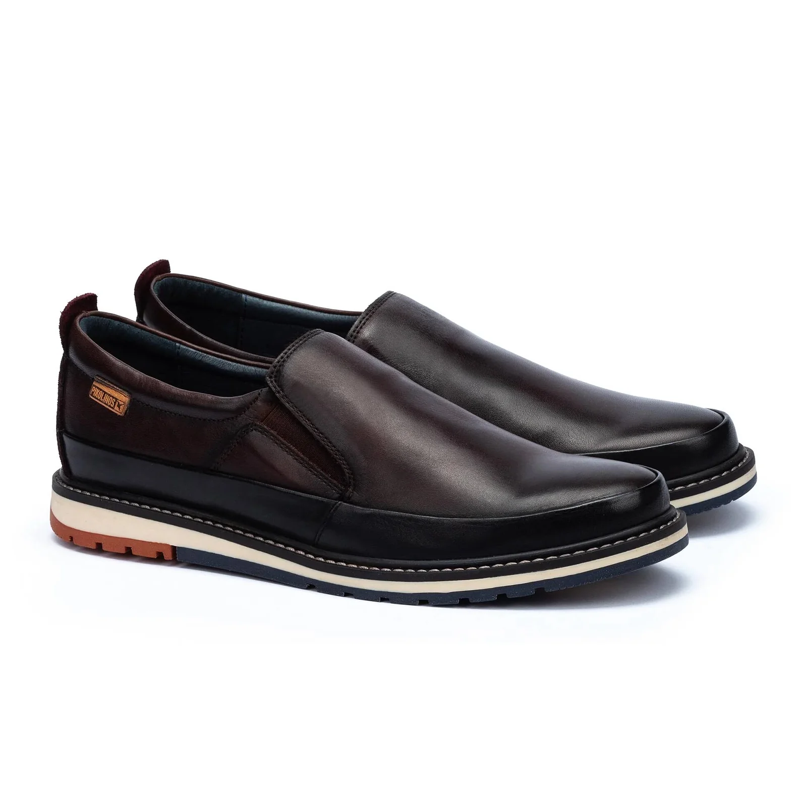 Pikolinos Berna M8J-3150 Slip On (Men) - Olmo Leather - Image 2